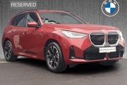 BMW X3 2026