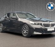 BMW i5 2025