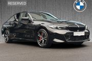 BMW 3 Series 2025
