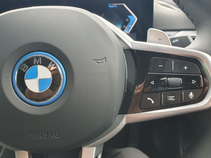 BMW 3 Series 2025