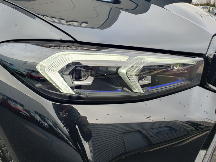 BMW 3 Series 2025