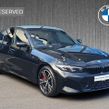 BMW 3 Series 2025