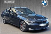 BMW 3 Series 2025