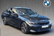 BMW 3 Series 2025