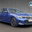 BMW 3 Series 2025