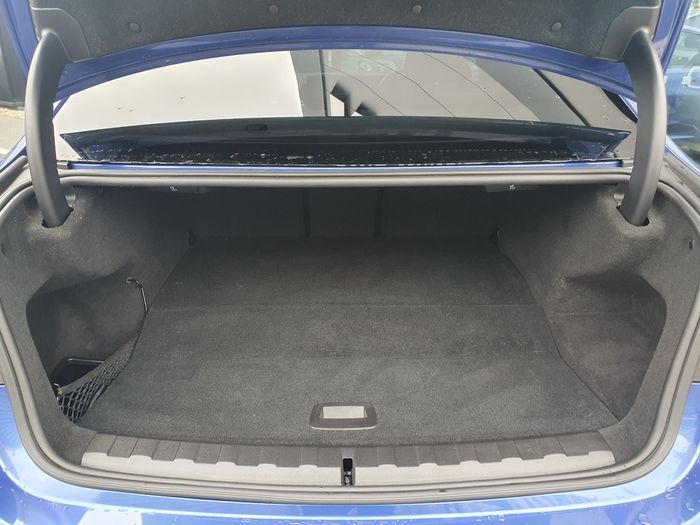 BMW 3 Series 2025