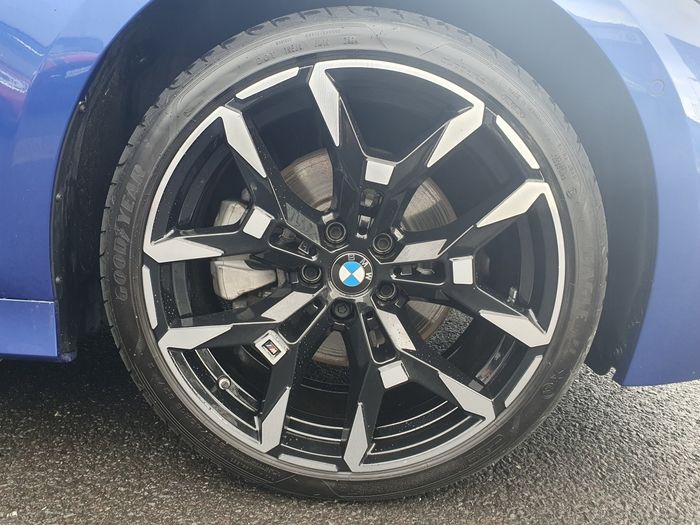 BMW 3 Series 2025