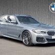 BMW 5 Series 2024