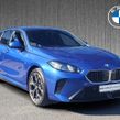 BMW 1 Series 2025