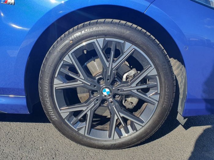 BMW 1 Series 2025