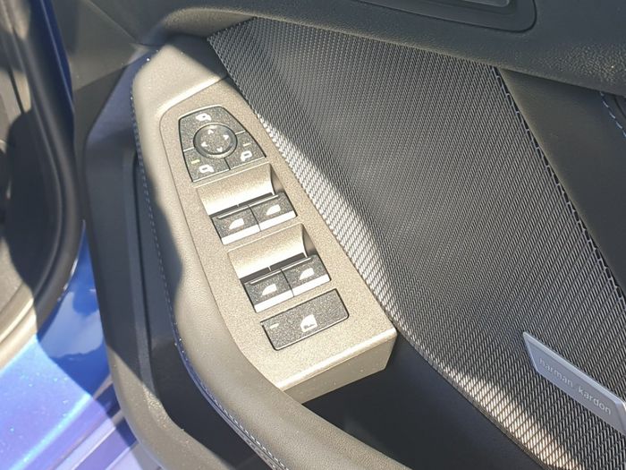BMW 1 Series 2025