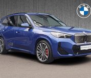 BMW iX1 2025