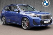 BMW iX1 2025