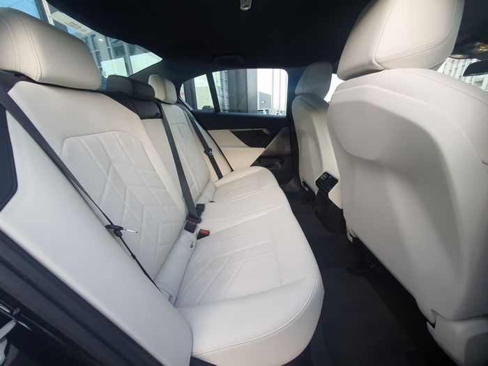 BMW 5 Series 2024