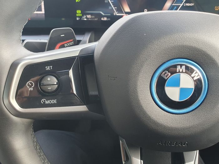 BMW 5 Series 2024