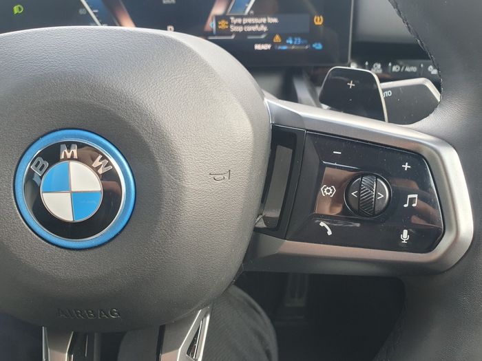 BMW 5 Series 2024
