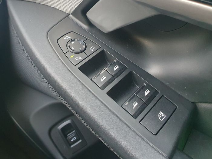 BMW 5 Series 2024