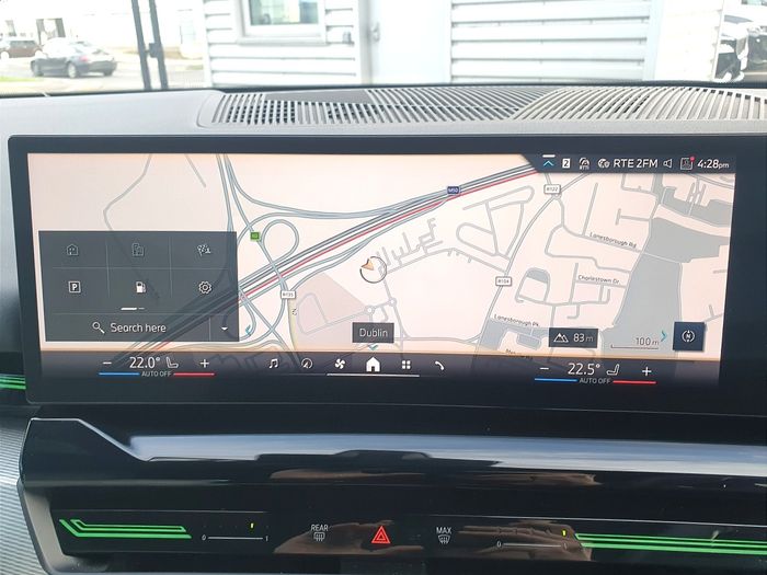 BMW 5 Series 2024