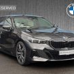 BMW 5 Series 2026