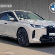 BMW IX 2026