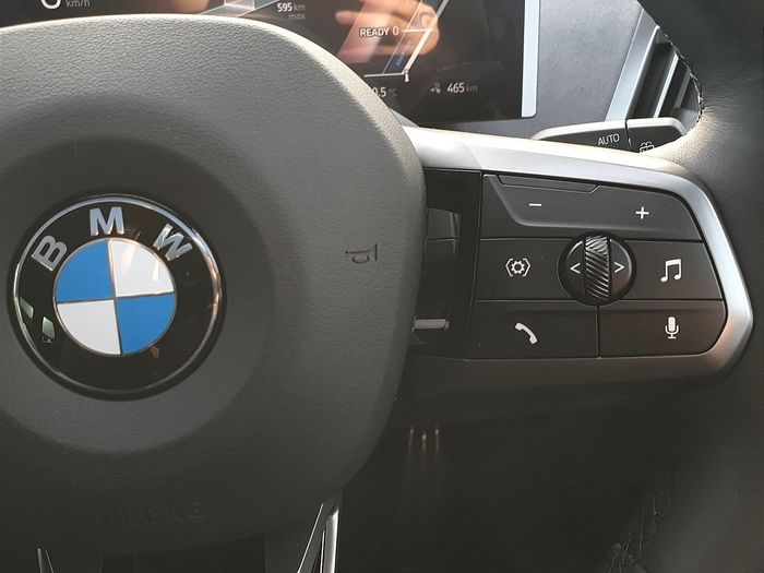 BMW IX 2026