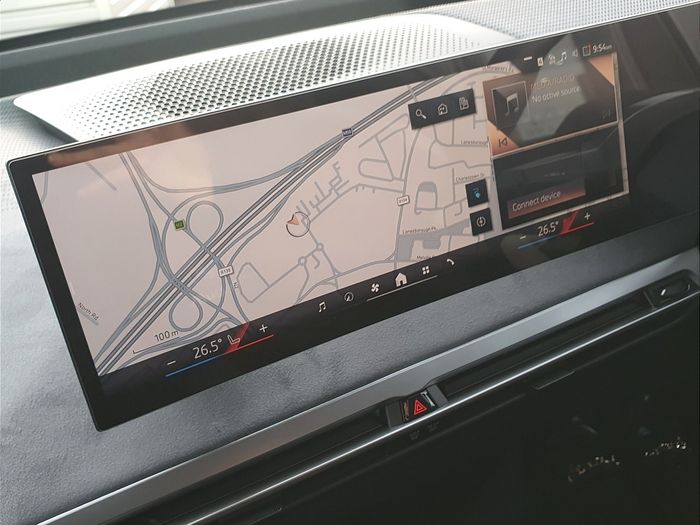 BMW IX 2026