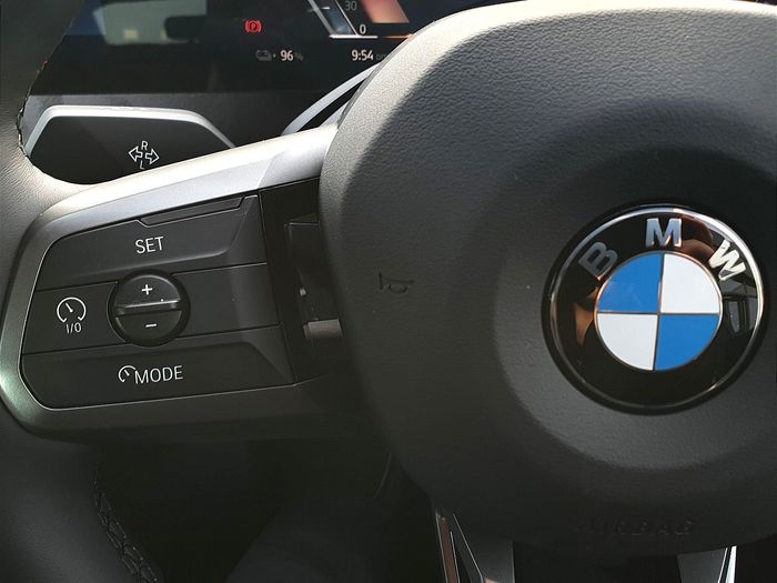 BMW IX 2026