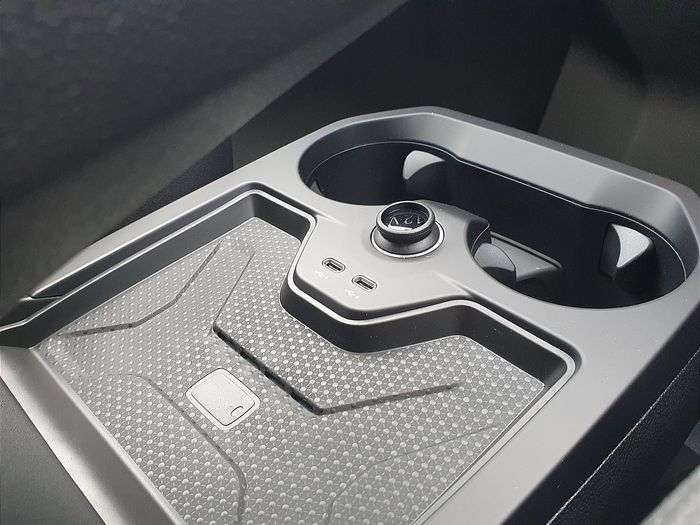 BMW IX 2026