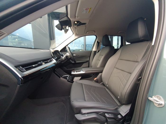 BMW iX1 2026