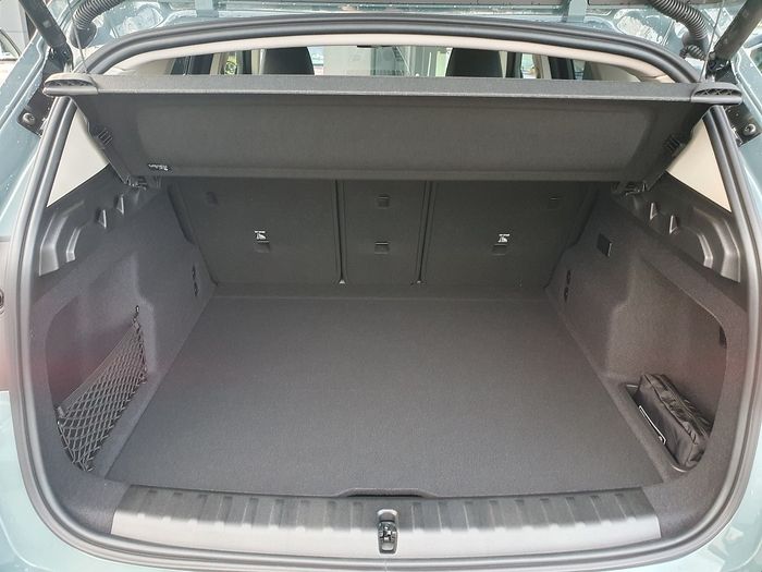 BMW iX1 2026