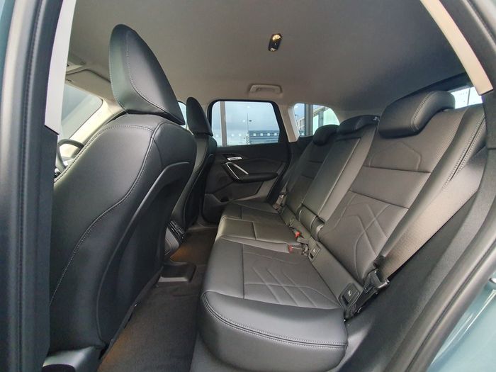 BMW iX1 2026