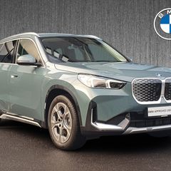BMW iX1 2026