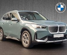 BMW iX1 2026