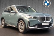 BMW iX1 2026