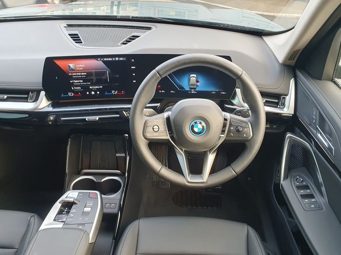BMW iX1 2026