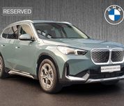 BMW iX1 2026