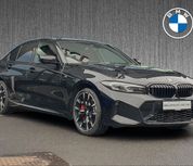 BMW 3 Series 2026