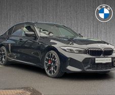 BMW 3 Series 2026
