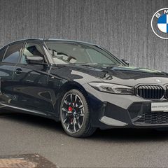 BMW 3 Series 2026