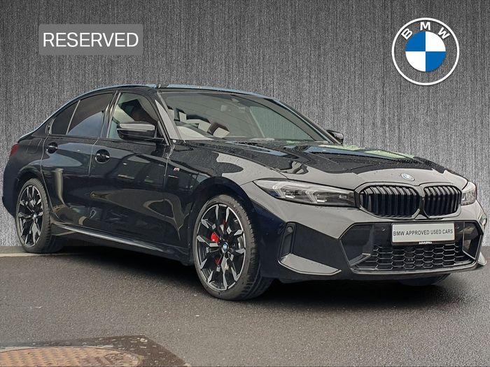 BMW 3 Series 2026