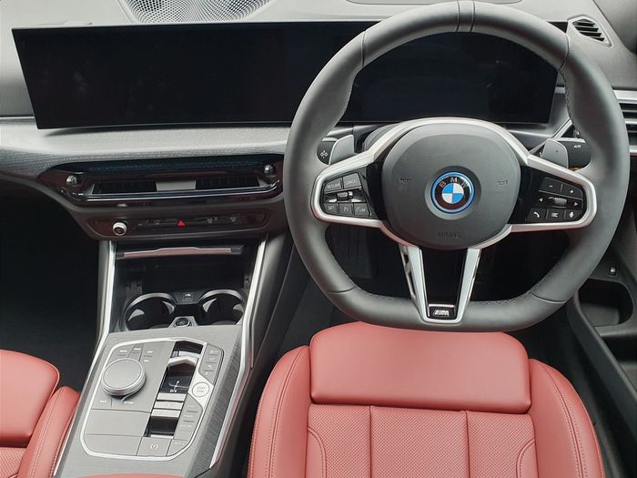 BMW 3 Series 2026