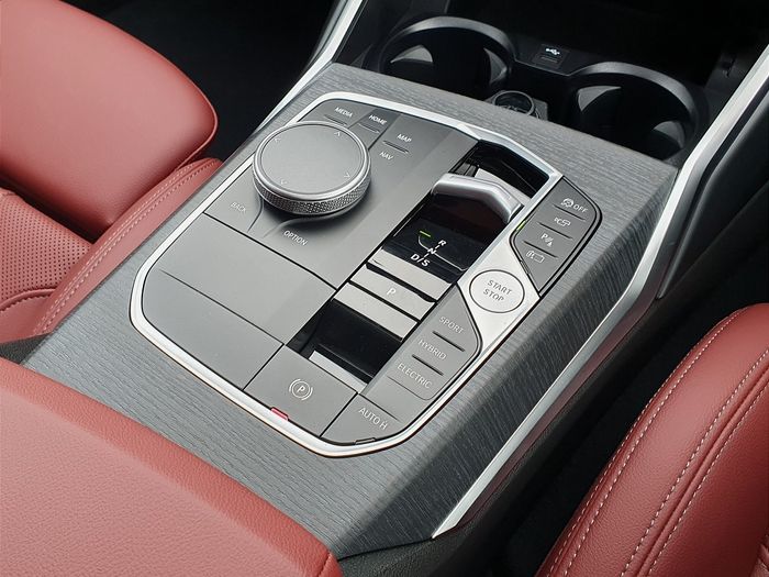 BMW 3 Series 2026