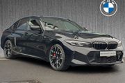 BMW 3 Series 2026