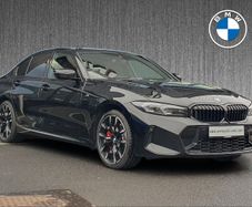 BMW 3 Series 2026