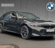 BMW 3 Series 2026