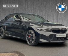 BMW 3 Series 2026