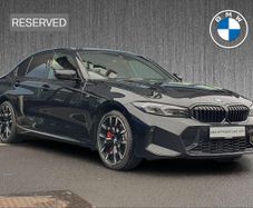 BMW 3 Series 2026