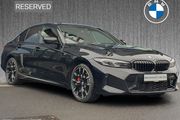 BMW 3 Series 2026