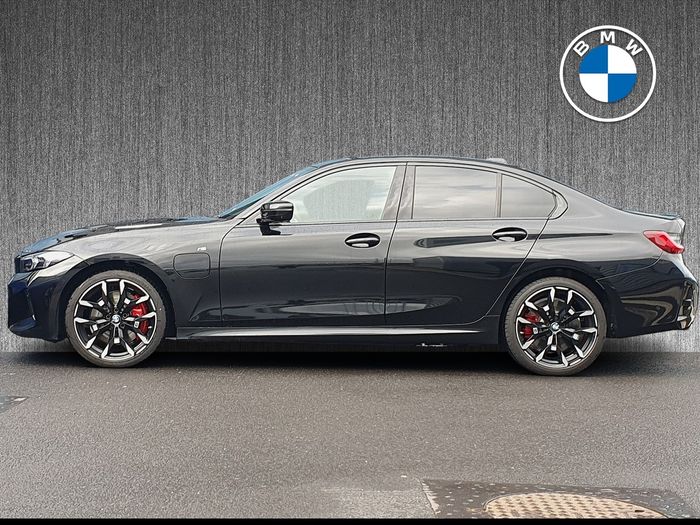 BMW 3 Series 2026