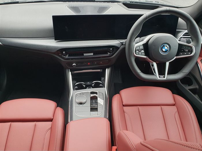 BMW 3 Series 2026